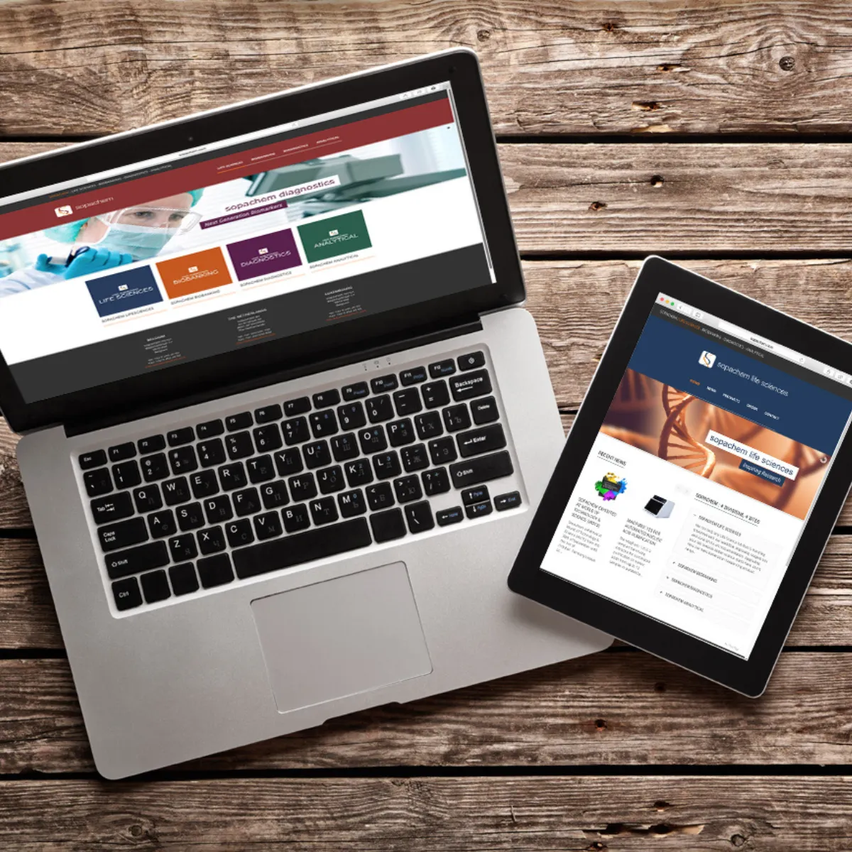 News & Updates