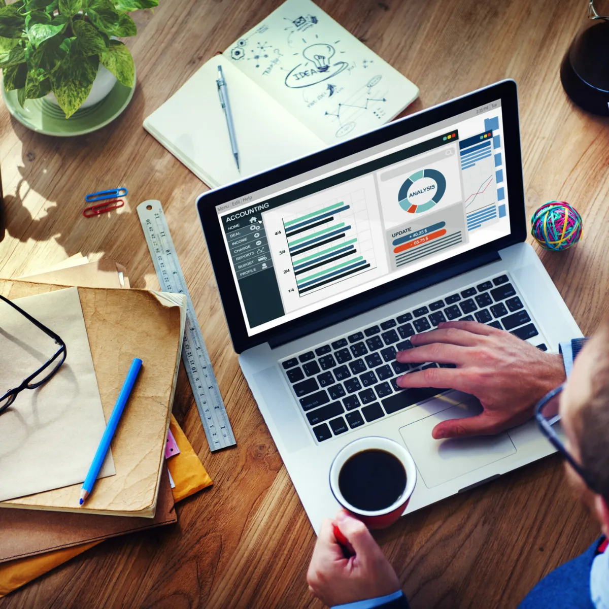 Marketing & Branding Insights
