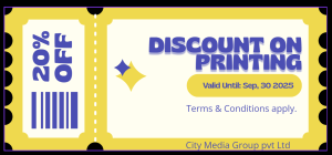 Discount City Media Group