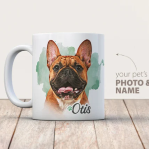 Personalised Ceramic Mugs | Custom Printed Mugs Newcastle