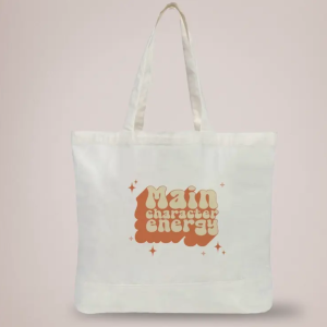 Personalised Tote Bags | Custom Cotton Photo Tote Newcastle
